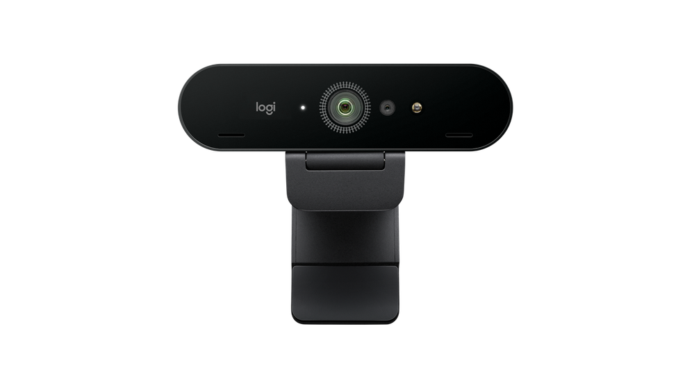 Logitech 4K Pro Webcam (for business)